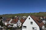 Dachgeschoßwohnung Stuttgart Hedelfingen - 4 Zimmer, 73 m&sup2;, 800&euro; | Angebot:26213310