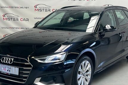 Audi A4 144.000 km 18.490 &euro; Magstadt 71106