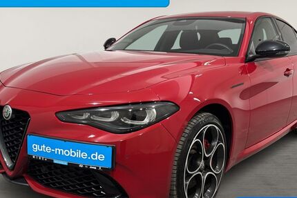 Alfa Romeo Giulia 13.450 km 34.680 &euro; Reutlingen 72762