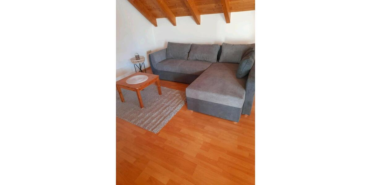 Dachgeschoßwohnung St. Johann - 3 Zimmer, 78 m&sup2;, 900&euro; | Angebot:25809962