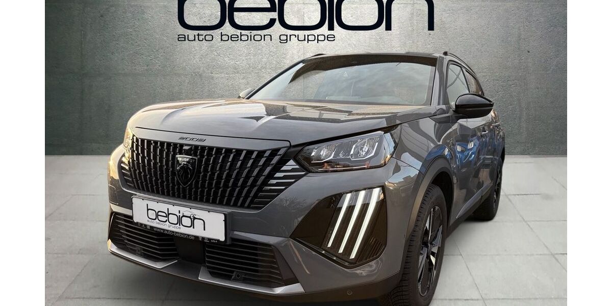 Peugeot 2008 20.500 km 23.880 &euro; Tübingen 72072