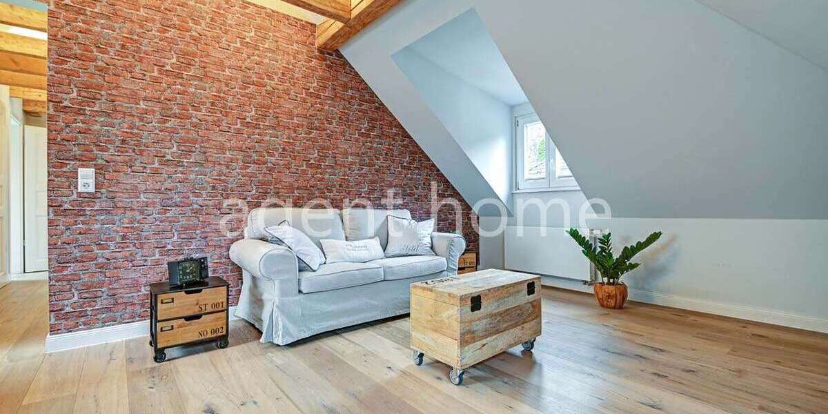 Etagenwohnung Stuttgart Bopser - 2 Zimmer, 49 m&sup2;, 2.080&euro; | Angebot:27226108