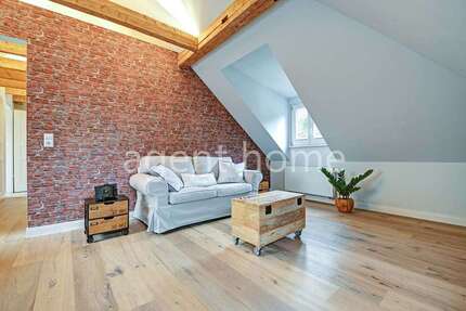 Wohnung Stuttgart Bopser - 2 Zimmer, 49 m&sup2;, 2.080&euro; | Angebot:27226108