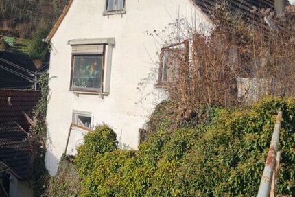 Provisionsfrei* Schönes Einfamilienhaus in Horb am Neckar - Haus Horb am Neckar | Angebot:25908498