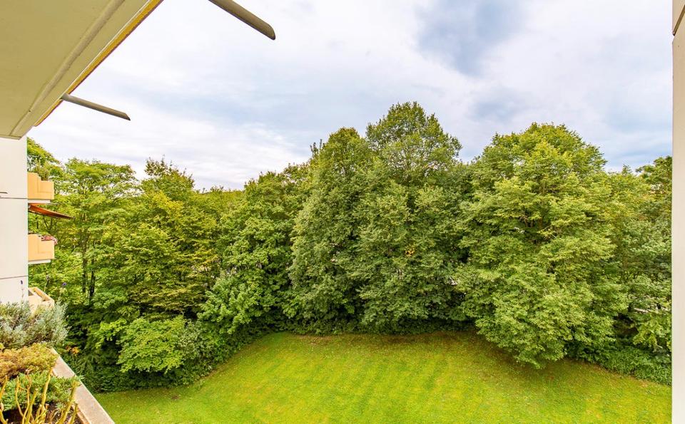 Etagenwohnung Stuttgart Stuttgart-West - 3.5 Zimmer, 82 m&sup2;, 349.000&euro; | Angebot:26036576