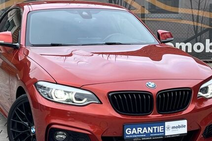 BMW 230 108.500 km 24.490 &euro; Rohrdorf 72229