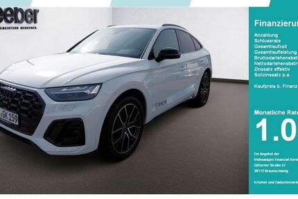 Audi SQ5 20.000 km 72.946 &euro; Herrenberg 71083