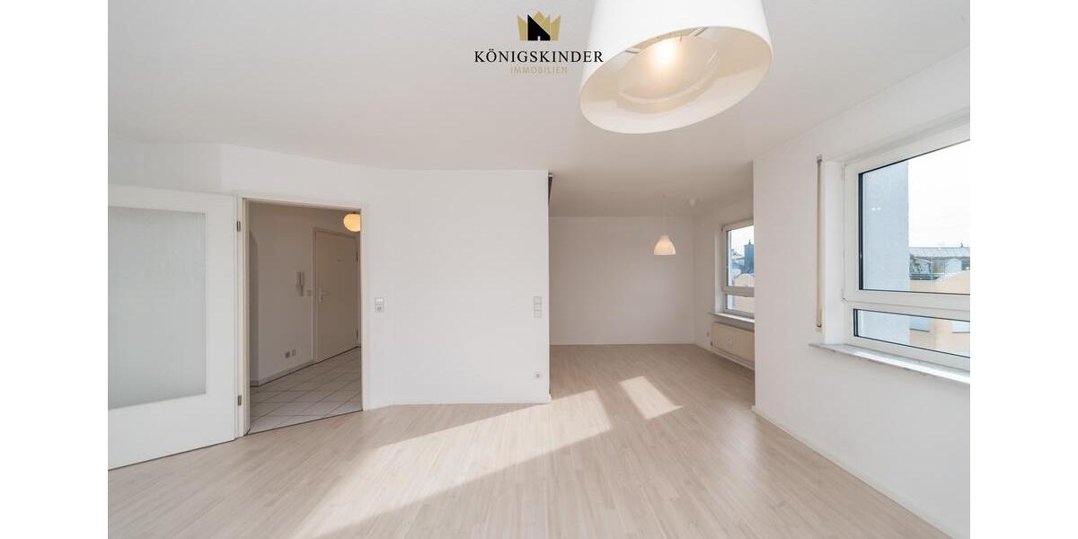 Etagenwohnung Filderstadt - 2 Zimmer, 66 m&sup2;, 1.000&euro; | Angebot:25083778