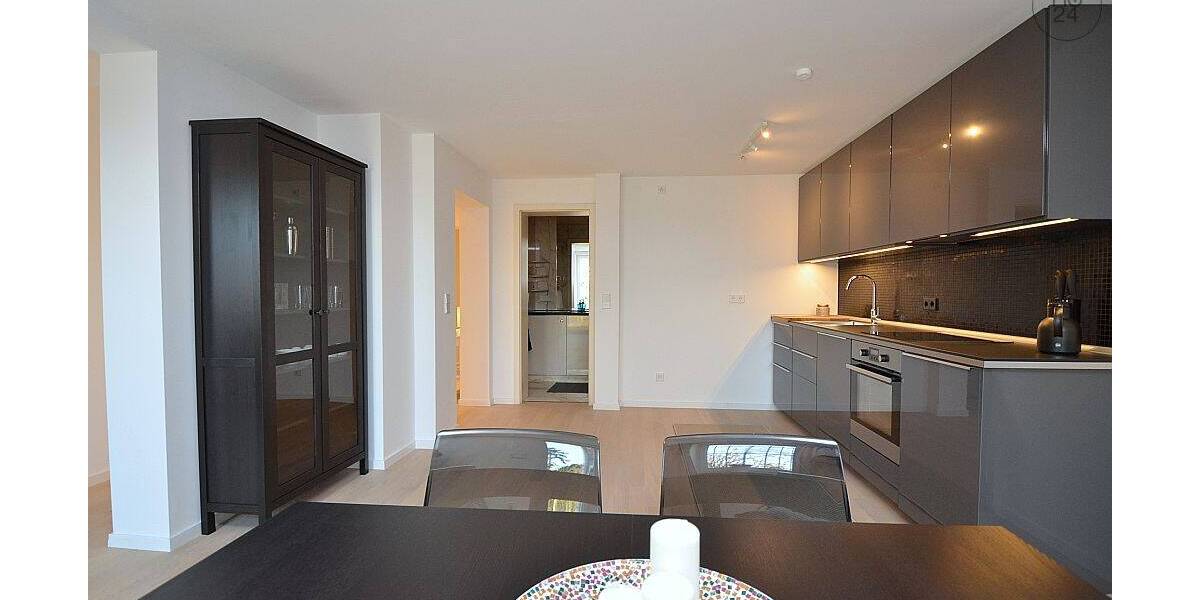 Etagenwohnung Stuttgart Süd - 2 Zimmer, 76 m&sup2;, 1.590&euro; | Angebot:25916212