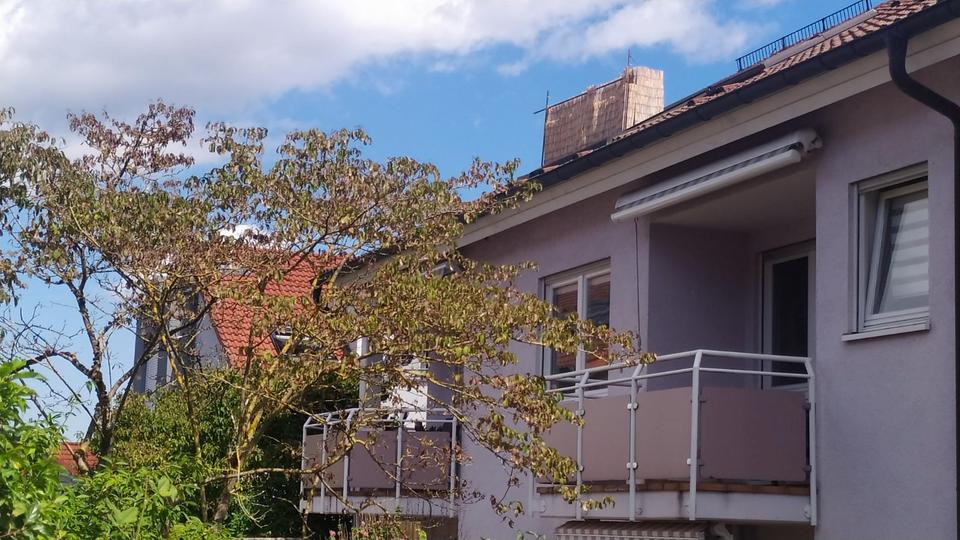 Dachgeschoßwohnung Böblingen Dagersheim - 2.5 Zimmer, 67 m&sup2;, 289.000&euro; | Angebot:27446821