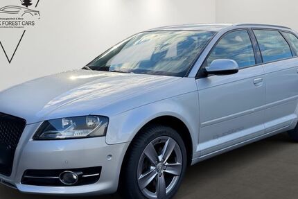 Audi A3 141.765 km 8.490 &euro; Ebhausen 72224