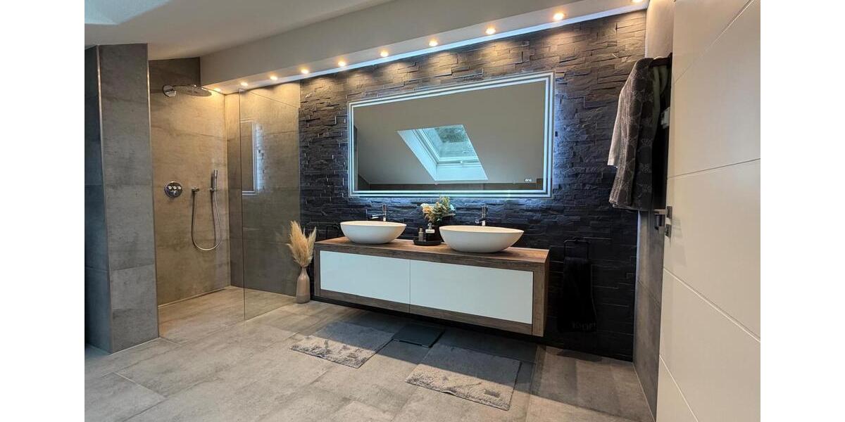 Dachgeschoßwohnung Horb am Neckar - 3.5 Zimmer, 107 m&sup2;, 1.450&euro; | Angebot:25900850