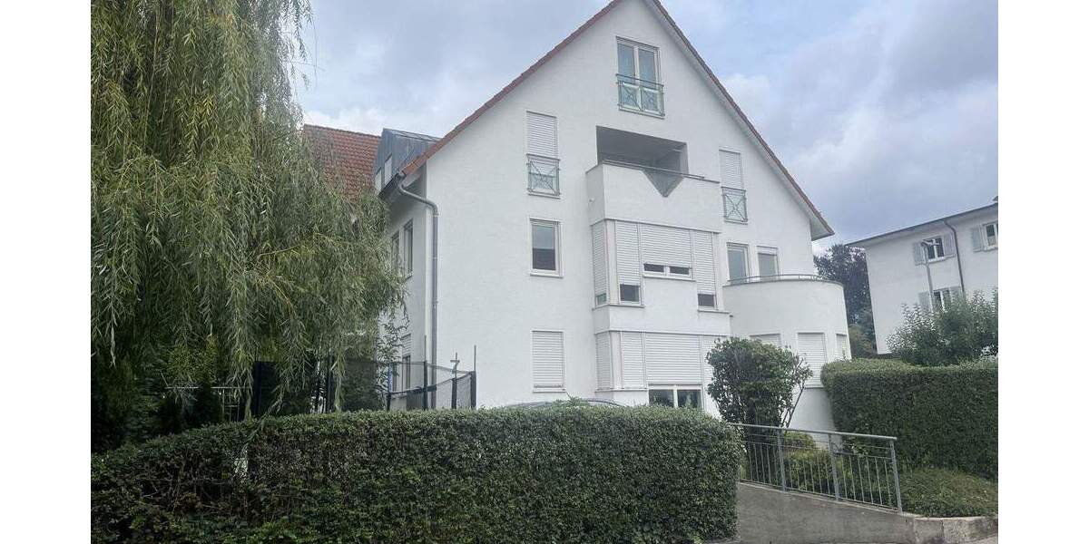 Etagenwohnung Böblingen - 3 Zimmer, 85 m&sup2;, 398.000&euro; | Angebot:25662758