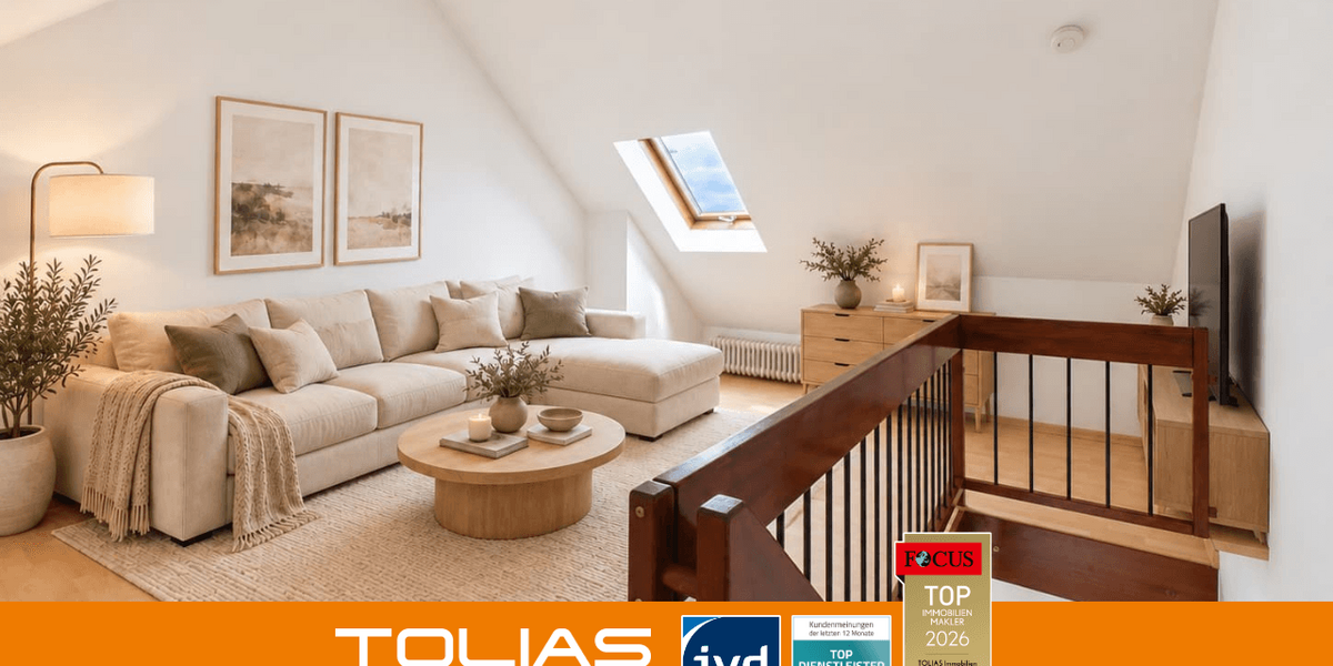 Etagenwohnung Filderstadt - 3 Zimmer, 59 m&sup2;, 220.000&euro; | Angebot:27529445