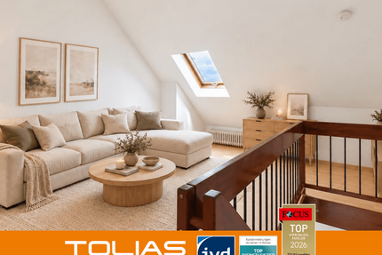 Wohnung Filderstadt - 3 Zimmer, 59 m&sup2;, 220.000&euro; | Angebot:27529445