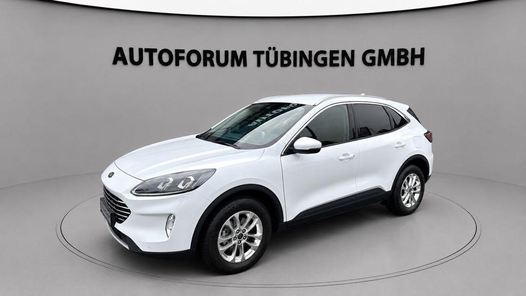 Ford Kuga 163.000 km 14.990 &euro; TÜBINGEN 72072