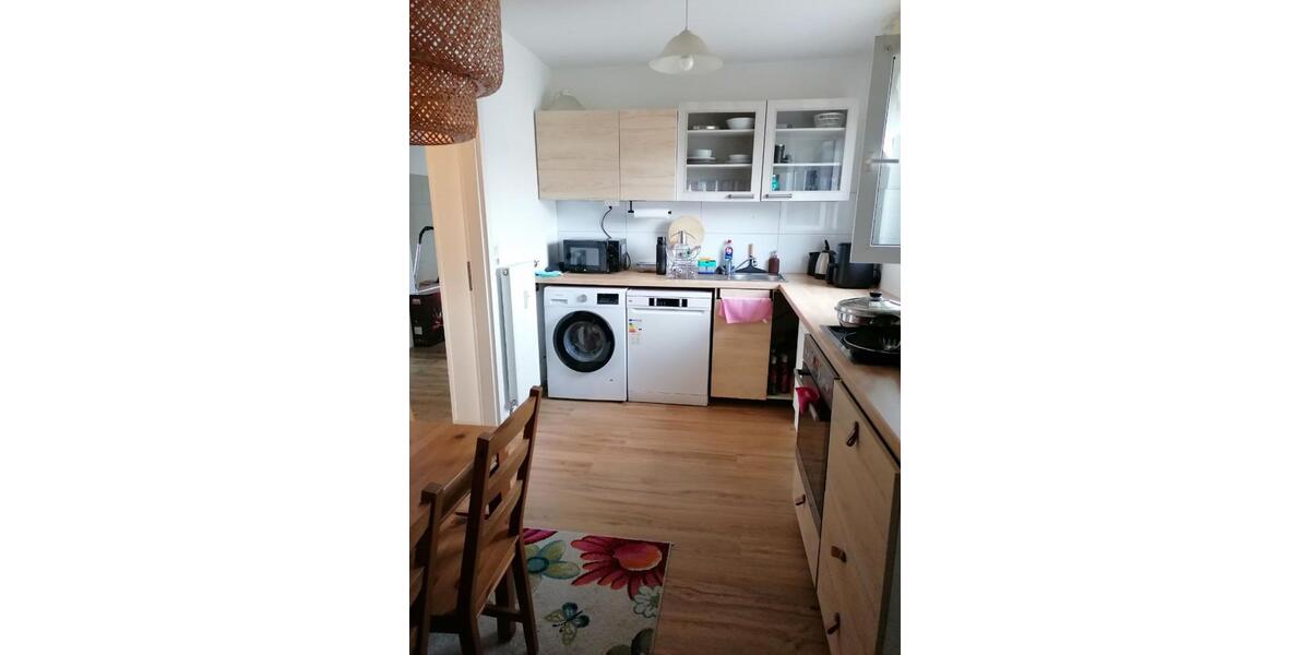 Etagenwohnung Stuttgart Degerloch - 3 Zimmer, 74 m&sup2;, 339.000&euro; | Angebot:25424445