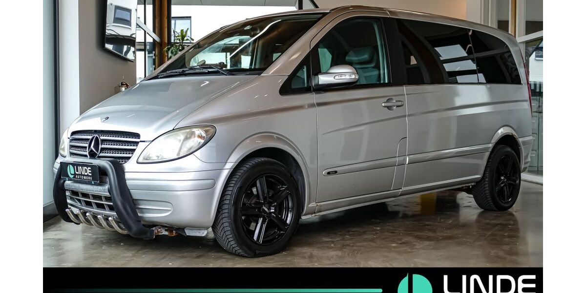 Mercedes-Benz Viano 308.600 km 7.900 &euro; Kusterdingen 72127
