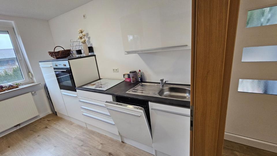 Etagenwohnung Nagold - 3.5 Zimmer, 75 m&sup2;, 900&euro; | Angebot:25781836