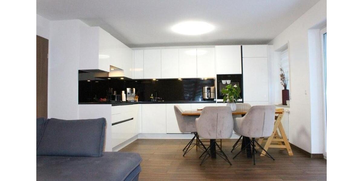 Etagenwohnung Horb am Neckar - 3.5 Zimmer, 72 m&sup2;, 1.050&euro; | Angebot:25919122