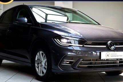 VW Polo 8.412 km 21.810 &euro; Horb am Neckar 72160