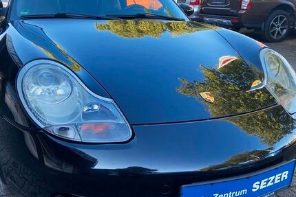 Porsche 996 199.895 km 29.900 &euro; Nürtingen 72622