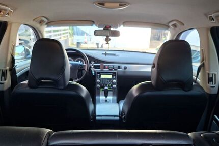 Volvo V70 247.000 km 6.800 &euro; Wolfschlugen 72649