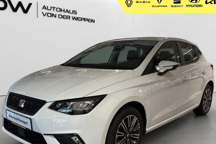 Seat Ibiza 29.702 km 18.990 &euro; Stuttgart 70469