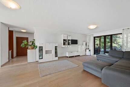 Wohnung Sindelfingen Darmsheim - 4 Zimmer, 117 m&sup2;, 365.000&euro; | Angebot:27141939