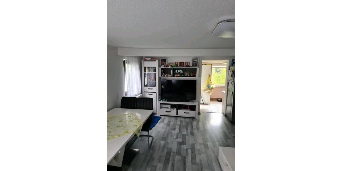 Etagenwohnung Burladingen - 4 Zimmer, 92 m&sup2;, 750&euro; | Angebot:26339920
