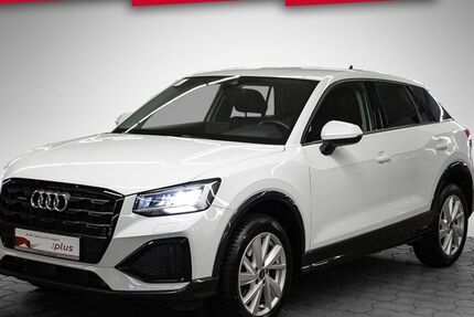 Audi Q2 68.812 km 26.850 &euro; Stuttgart 70563