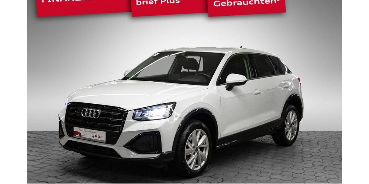 Audi Q2 68.812 km 26.850 &euro; Stuttgart 70563