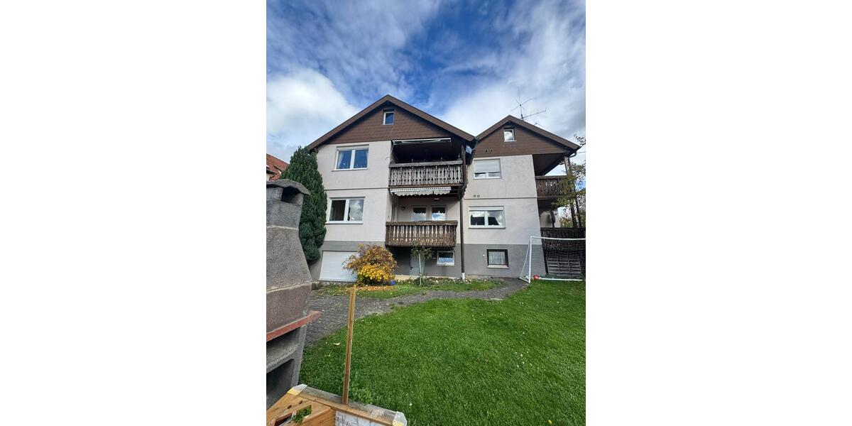 Erdgeschoßwohnung Pliezhausen - 3 Zimmer, 87 m&sup2;, 348.000&euro; | Angebot:25717280