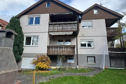 Wohnung Pliezhausen - 3 Zimmer, 87 m&sup2;, 333.000&euro; | Angebot:25717280