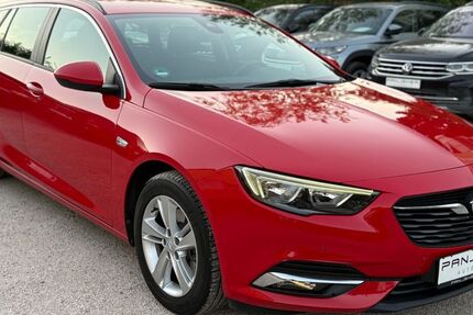 Opel Insignia 134.000 km 10.999 &euro; Stuttgart-Möhringen 70567