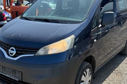 Nissan NV200 242.000 km 1.950 &euro; Bisingen 72406