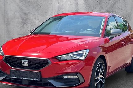 Seat Leon 99.200 km 14.990 &euro; Nürtingen bei Stuttgart 72622