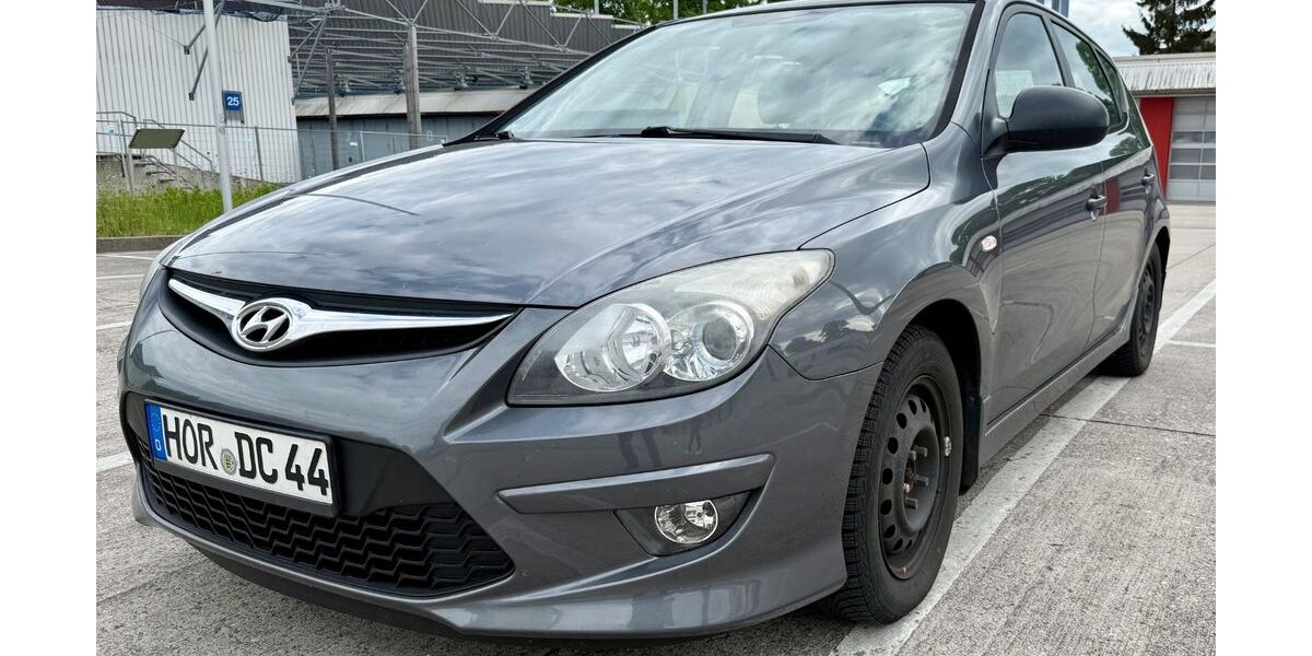Hyundai i30 166.300 km 2.999 &euro; Horb 72160