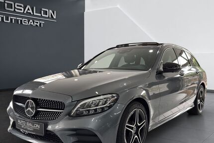 Mercedes-Benz C 300 157.000 km 24.490 &euro; Nufringen 71154