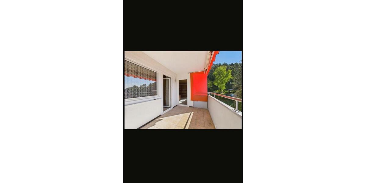 Etagenwohnung Wildberg - 3 Zimmer, 95 m&sup2;, 1.000&euro; | Angebot:26092496