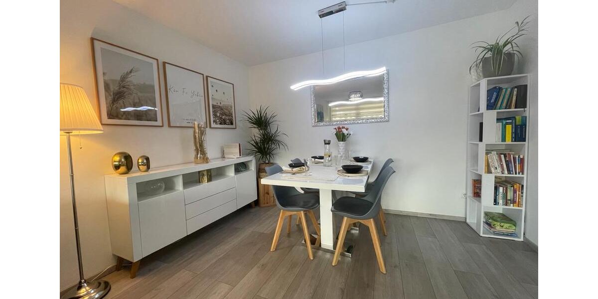 Etagenwohnung Sindelfingen Sindelfingen (Stadt) - 3 Zimmer, 83 m&sup2;, 1.700&euro; | Angebot:24944977