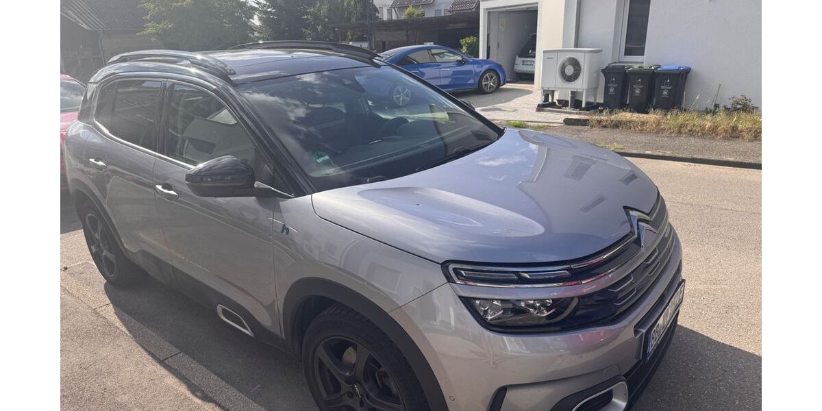 Citroen C5 Aircross 92.950 km 16.650 &euro; Herrenberg 71083