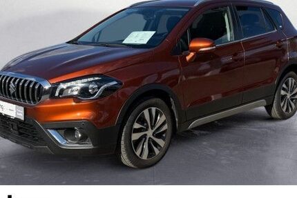 Suzuki (SX4) S-Cross 39.455 km 15.960 &euro; Mössingen 72116