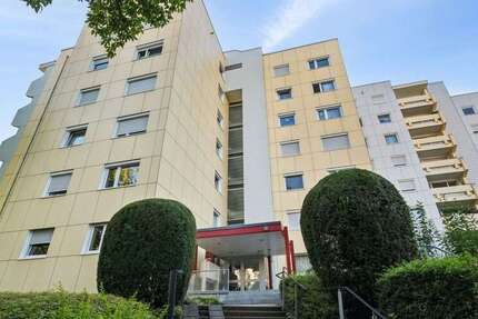 Wohnung Stuttgart Fasanenhof-Ost - 3 Zimmer, 88 m&sup2;, 325.000&euro; | Angebot:25349633