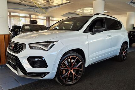 Cupra Ateca 49.000 km 25.990 &euro; Filderstadt 70794