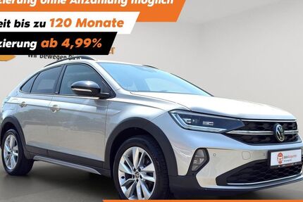 VW Taigo 63.100 km 22.900 &euro; Mössingen 72116