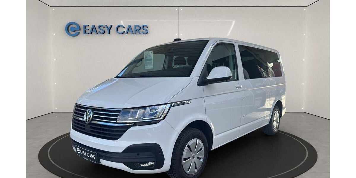 VW T6 Caravelle 184.700 km 26.850 &euro; Neckartenzlingen 72654
