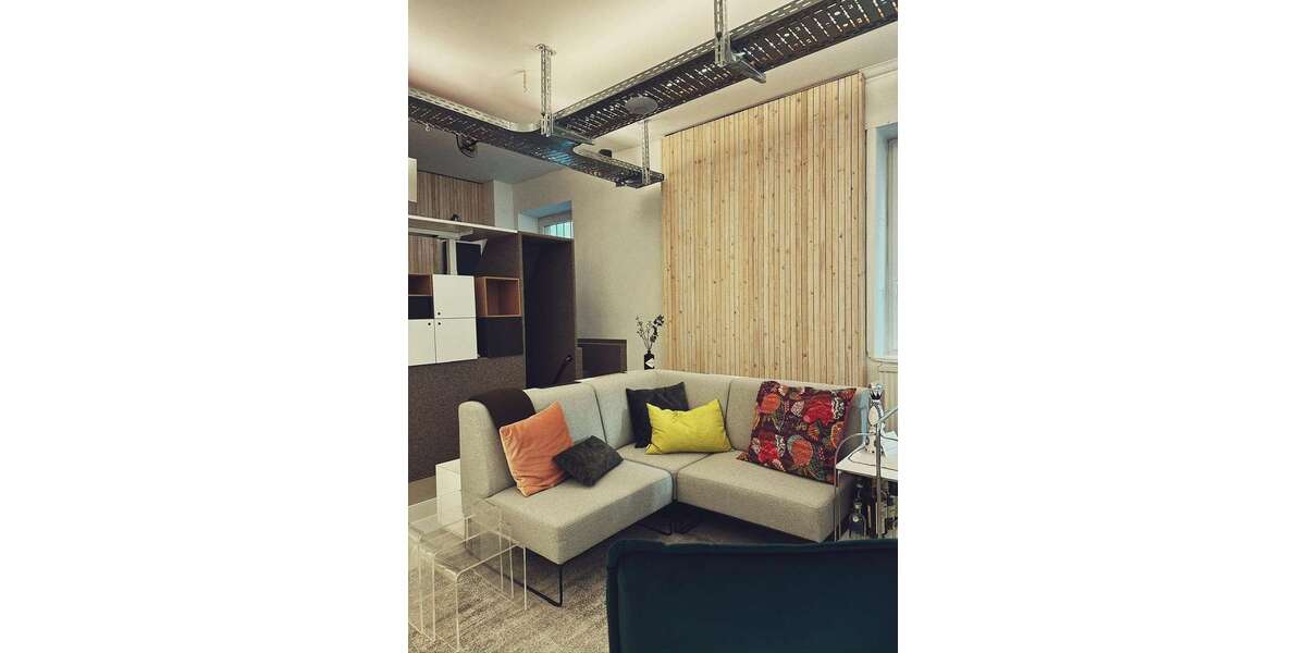 Gewerbeobjekt Stuttgart Stuttgart-West - 2.475&euro; | Angebot:25125997