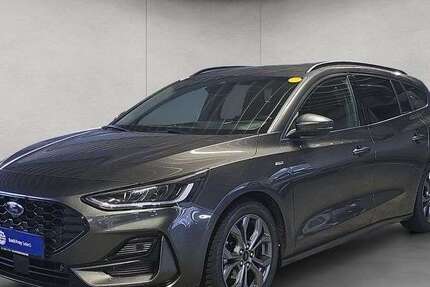 Ford Focus 18.633 km 22.500 &euro; Stuttgart 70190