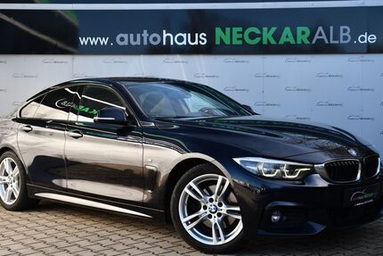 BMW 430 Gran Coupé 200.000 km 20.480 &euro; Reutlingen 72762